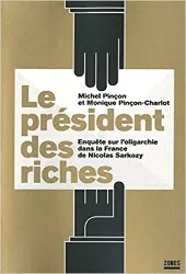 livre le president des riches fl