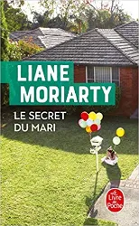 livre le secret du mari