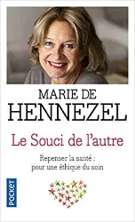 livre le souci de l'autre