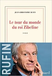 livre le tour du monde du roi zibeline