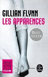 livre les apparences