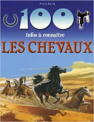 livre les chevaux