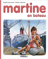 livre martine en bateau 10