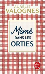 livre mémé dans les orties