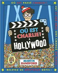 livre ou est charlie ? a hollywood