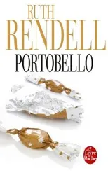 livre portobello : roman