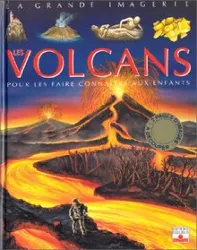 livre volcans t31