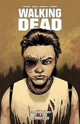 livre walking dead tome 23 - murmures