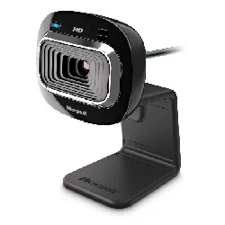 microsoft lifecam hd-3000