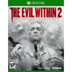 the evil within 2