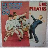 vinyle le rock des annees 60 les pirates