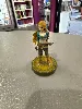 amiibo the legend of zelda: breath wild zelda