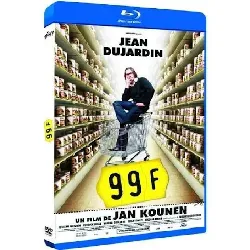 blu-ray 99 francs - blu - ray