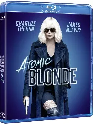 blu-ray atomic blonde