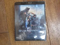 blu-ray guardians - blu - ray