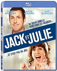 blu-ray jack et julie