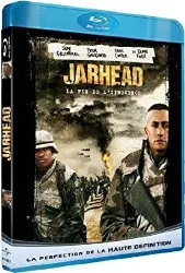 blu-ray jarhead - la fin de l'innocence