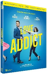 blu-ray love addict