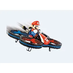 carrera rc air 2,4 ghz nintendo mario-copter 370503007