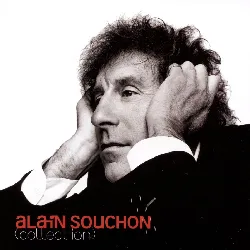 cd alain souchon - (collection) (2001)
