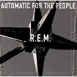 cd automatic for the people