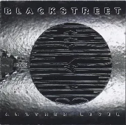 cd blackstreet - another level (1996)