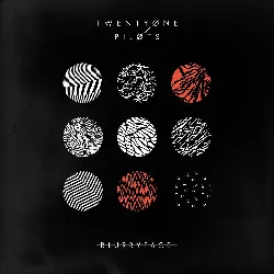 cd blurryface