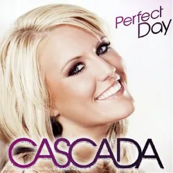 cd cascada - perfect day (2008)