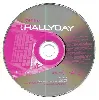 cd johnny hallyday au parc des princes 2003 - (inclus un livret de 16 pages)