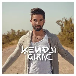 cd kendji