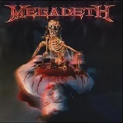 cd megadeth - the world needs a hero (2001)