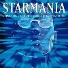 cd michel berger - starmania - le monde est stone (1996)