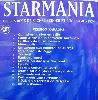 cd michel berger - starmania - le monde est stone (1996)