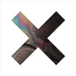 cd the xx - xx (2012)