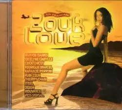 cd various - zouk love en franã§ais (2001)