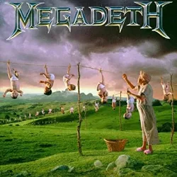 cd youthanasia [import usa]