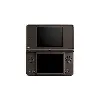 console nintendo dsi xl marron foncé