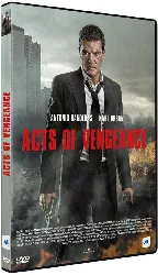 dvd acts of vengeance