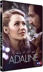 dvd adaline