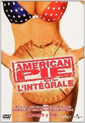 dvd american pie