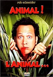 dvd animal ! l'animalâ…