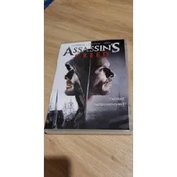 dvd assassin's creed