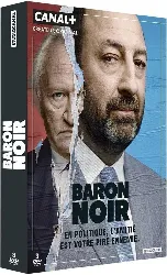 dvd baron noir - saison 1