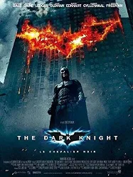 dvd batman - the dark knight, le chevalier noir - edition simple