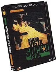 dvd buena vista social club/story of jazz - coffret 2 dvd