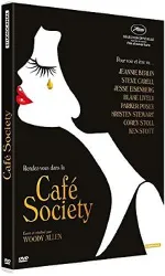 dvd café society