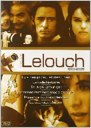 dvd coffret claude lelouch de 1990 à 2005