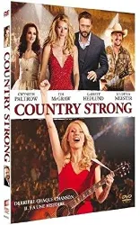 dvd country strong