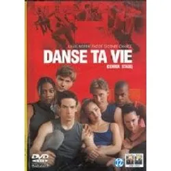 dvd danse ta vie