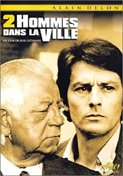 dvd deux hommes dans la ville